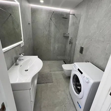 Apartament Lucy, Malibu Park *