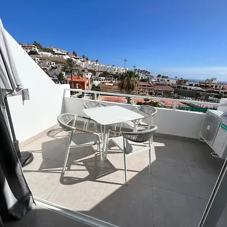 Apartament Lucy *