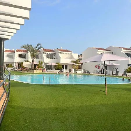 Apartament Lucy
