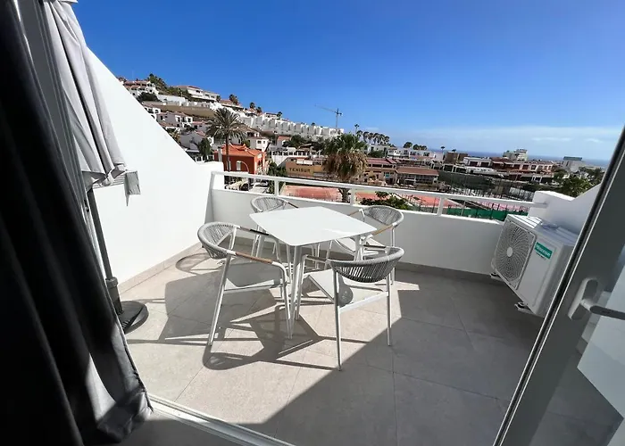 Apartamento Lucy, Malibu Park *