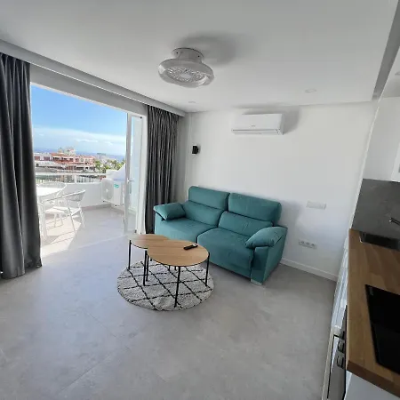 Apartment Lucy