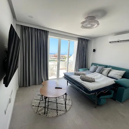 Apartman Lucy, Malibu Park Costa Adeje (Tenerife)