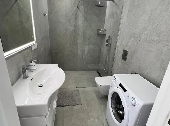 Apartamento Lucy, Malibu Park *